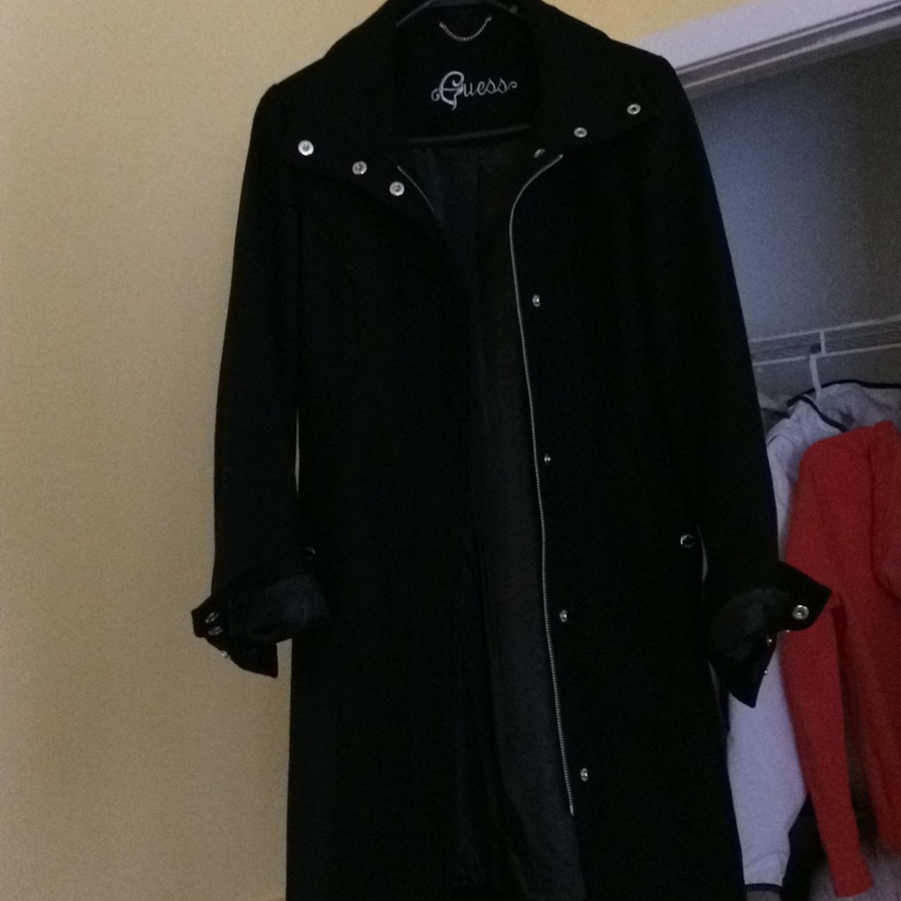Guess jacket